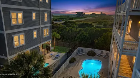 291 W Second Street Ocean Isle Beach NC 28469