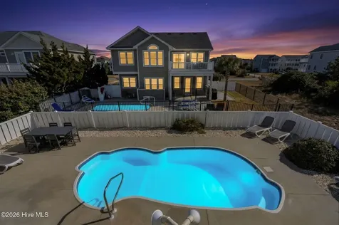 291 W Second Street Ocean Isle Beach NC 28469