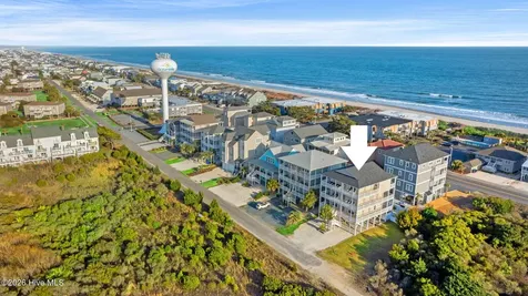 291 W Second Street Ocean Isle Beach NC 28469