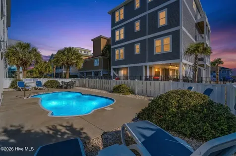 291 W Second Street Ocean Isle Beach NC 28469