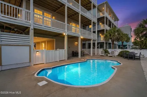 291 W Second Street Ocean Isle Beach NC 28469