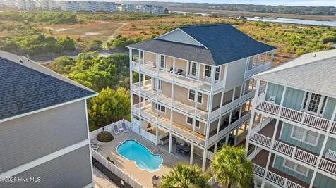 291 W Second Street Ocean Isle Beach NC 28469