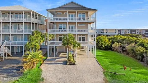 291 W Second Street Ocean Isle Beach NC 28469