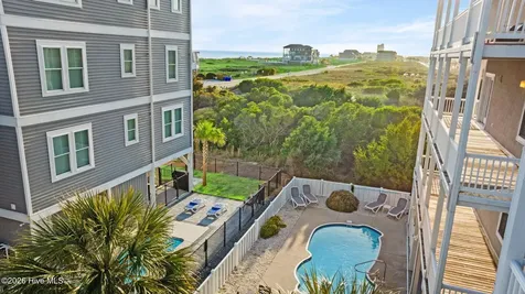 291 W Second Street Ocean Isle Beach NC 28469