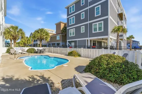 291 W Second Street Ocean Isle Beach NC 28469