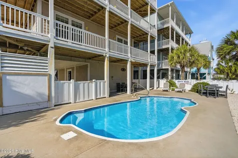 291 W Second Street Ocean Isle Beach NC 28469