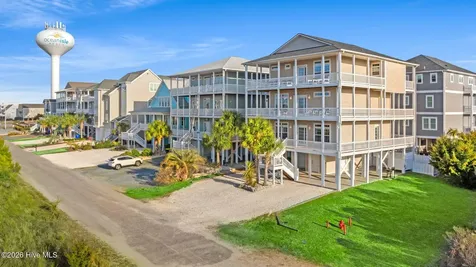 291 W Second Street Ocean Isle Beach NC 28469
