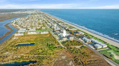 291 W Second Street Ocean Isle Beach NC 28469