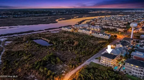 291 W Second Street Ocean Isle Beach NC 28469