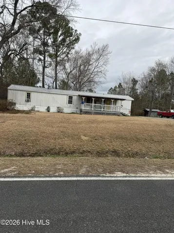Maple Hill NC 28454