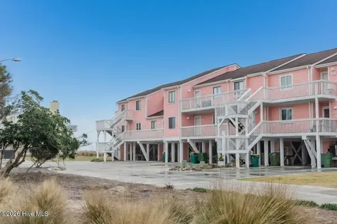 1101 Sand Dollar Court Kure Beach NC 28449
