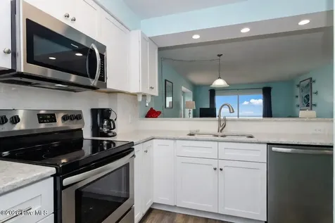 1101 Sand Dollar Court Kure Beach NC 28449