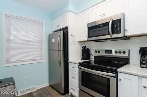 1101 Sand Dollar Court Kure Beach NC 28449