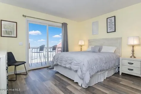 1101 Sand Dollar Court Kure Beach NC 28449
