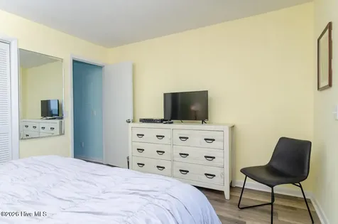 1101 Sand Dollar Court Kure Beach NC 28449