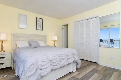 1101 Sand Dollar Court Kure Beach NC 28449