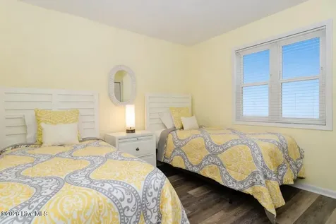 1101 Sand Dollar Court Kure Beach NC 28449