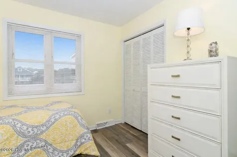 1101 Sand Dollar Court Kure Beach NC 28449