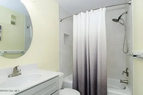 1101 Sand Dollar Court Kure Beach NC 28449