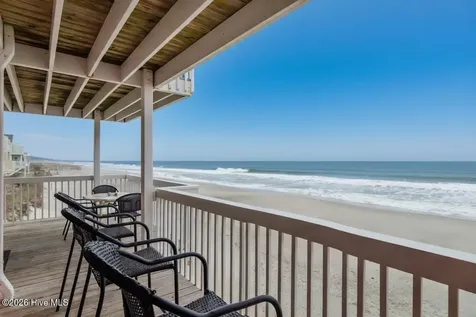 1101 Sand Dollar Court Kure Beach NC 28449