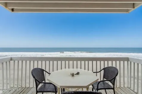 1101 Sand Dollar Court Kure Beach NC 28449
