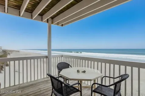 1101 Sand Dollar Court Kure Beach NC 28449