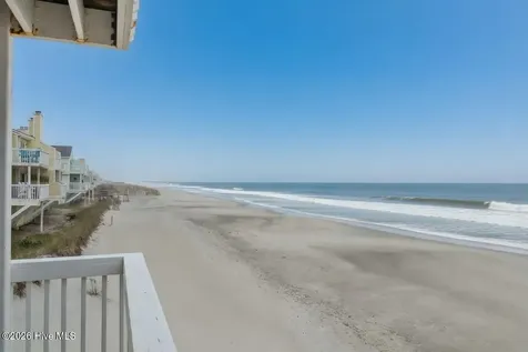 1101 Sand Dollar Court Kure Beach NC 28449