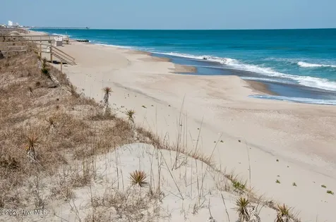 1101 Sand Dollar Court Kure Beach NC 28449