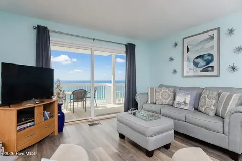 1101 Sand Dollar Court Kure Beach NC 28449