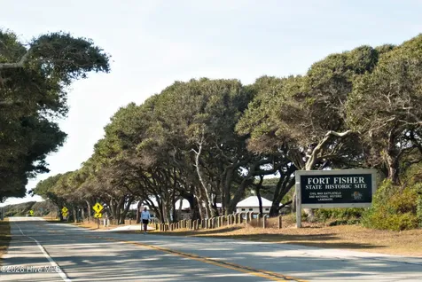 1101 Sand Dollar Court Kure Beach NC 28449