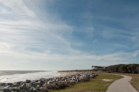 1101 Sand Dollar Court Kure Beach NC 28449