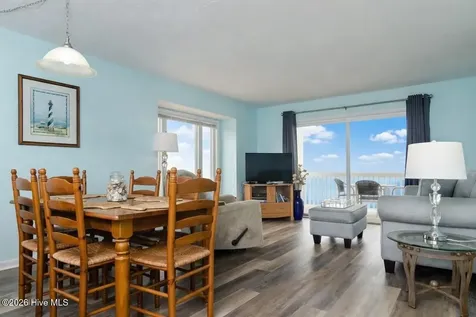 1101 Sand Dollar Court Kure Beach NC 28449