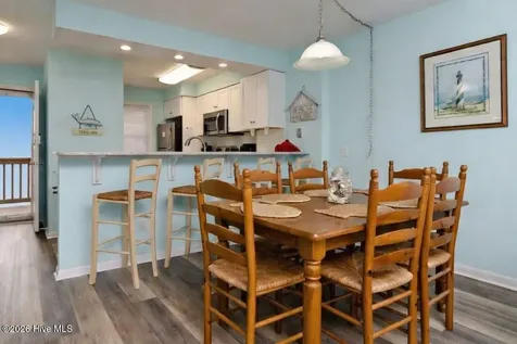 1101 Sand Dollar Court Kure Beach NC 28449