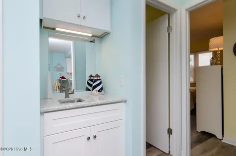 1101 Sand Dollar Court Kure Beach NC 28449