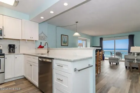 1101 Sand Dollar Court Kure Beach NC 28449