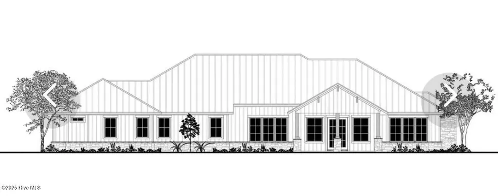 2110 Oyster Harbour Parkway SW Supply NC 28462