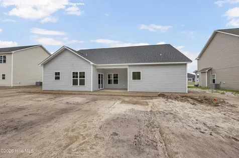 121 Woodford Drive Jacksonville NC 28540