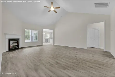 121 Woodford Drive Jacksonville NC 28540