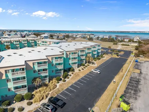 301 Commerce Way E Atlantic Beach NC 28512