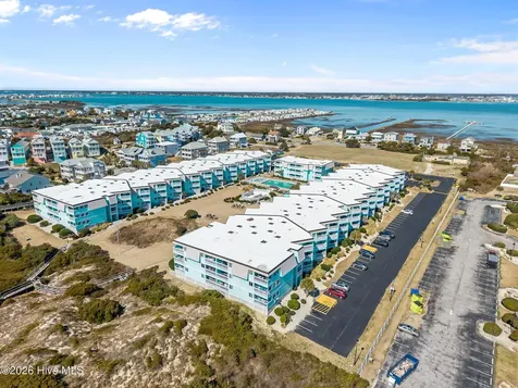 301 Commerce Way E Atlantic Beach NC 28512