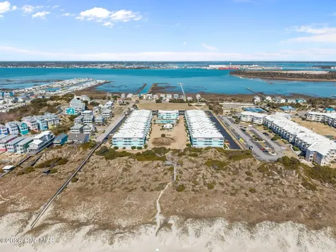 301 Commerce Way E Atlantic Beach NC 28512