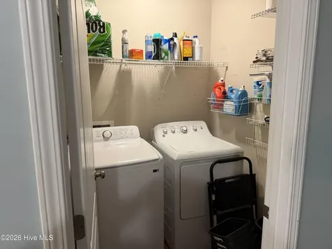109 Hidden Hollow Drive Richlands NC 28574