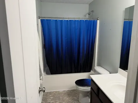 109 Hidden Hollow Drive Richlands NC 28574