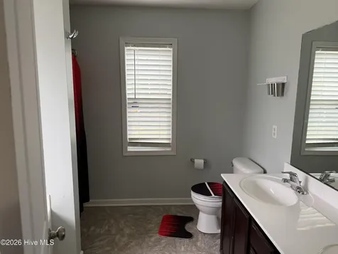 109 Hidden Hollow Drive Richlands NC 28574