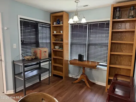 109 Hidden Hollow Drive Richlands NC 28574