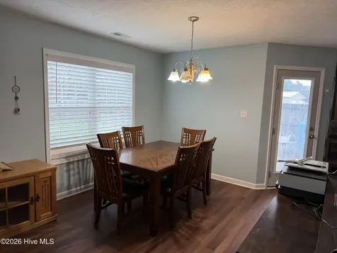 109 Hidden Hollow Drive Richlands NC 28574