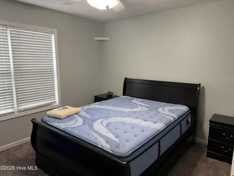 109 Hidden Hollow Drive Richlands NC 28574