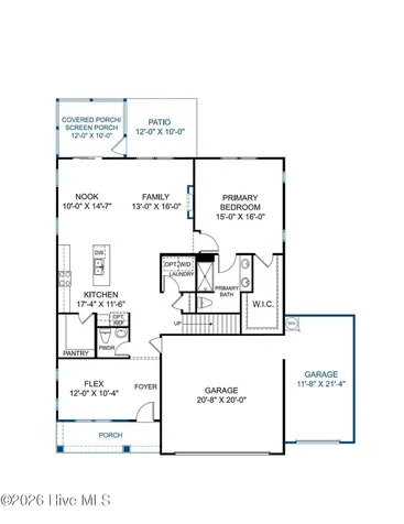 54 Lochview Court Angier NC 27501