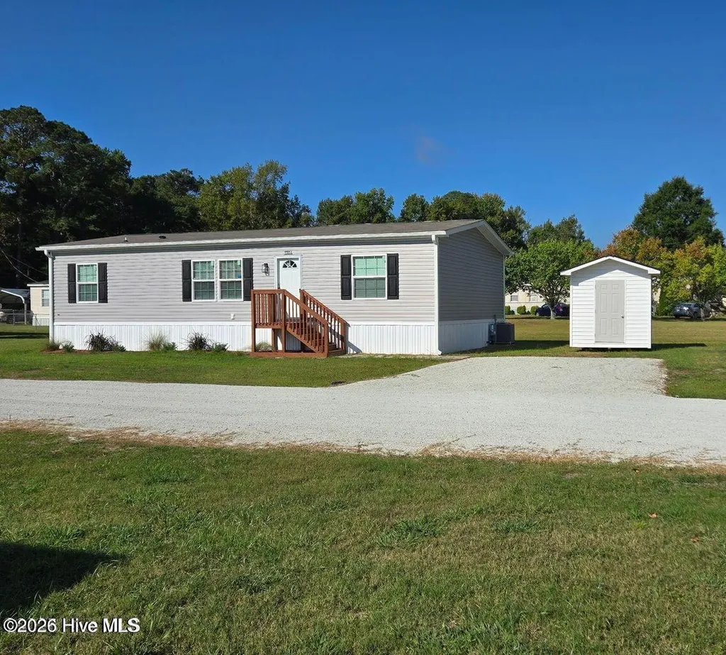 1118 Old Tar Landing Road Jacksonville NC 28540