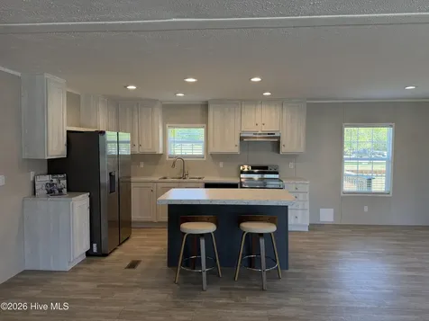 1118 Old Tar Landing Road Jacksonville NC 28540